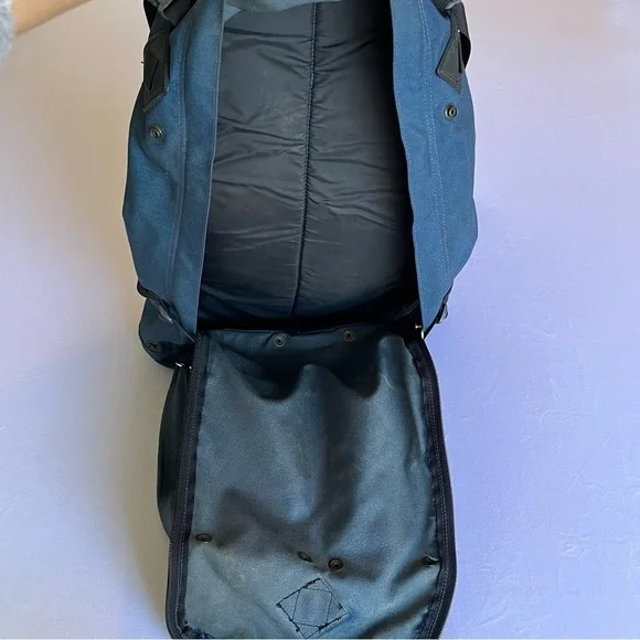 Kirkham’s Blue Outdoor Backpack - Picture 5 of 8